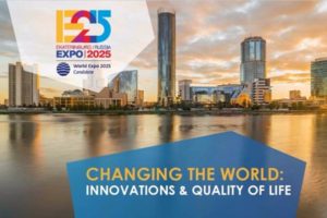 Инновации — главная тема заявки нашей страны на проведение ЭКСПО 2025