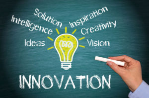 Финансирование инновационных компаний под залог патентов